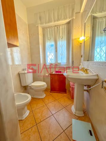 Villa in vendita a Montecatini-Terme 350 mq Rif: 1271848 - Foto 10