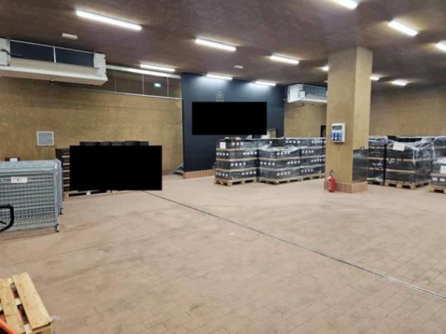 Immobile in asta di 2055 m² in vendita a Mori - Foto 8