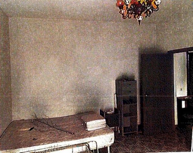 Immobile in asta di 95 m², box auto doppio in vendita a Nocera Umbra - Foto 14