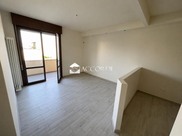 RIF.LLP1 - APPARTAMENTO RISTRUTTURATO CON GARAGE PONTEVIGODARZERE