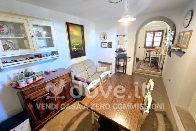 Appartamento di 52 m² con 2 locali in vendita a Pienza - Foto 4