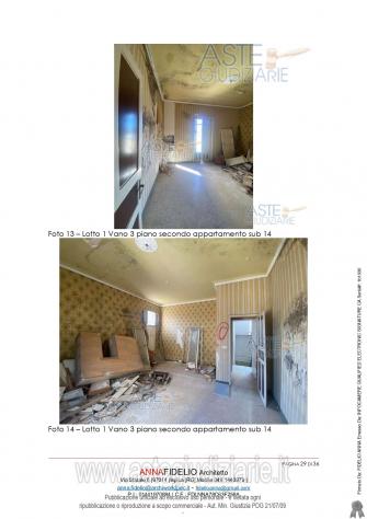 IMMOBILI-IMMOBILE RESIDENZIALE-Via Sulsenti, 97100 Ragusa RG, Italia - Foto 5