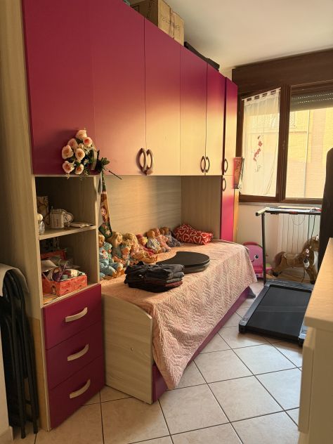 Appartamento 3 camere + 2 bagni + 2 garage - Foto 9