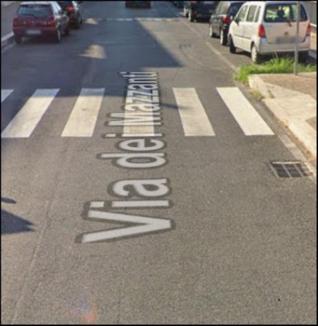 Immobile in asta di 72 m² in vendita a Roma - Foto 10