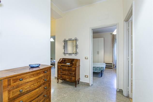TRILOCALE VIA LUIGI MANCINELLI - Foto 3