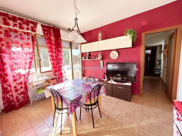 Appartamento in vendita a Rosignano Marittimo 60 mq Rif: 1432017 - Foto 6