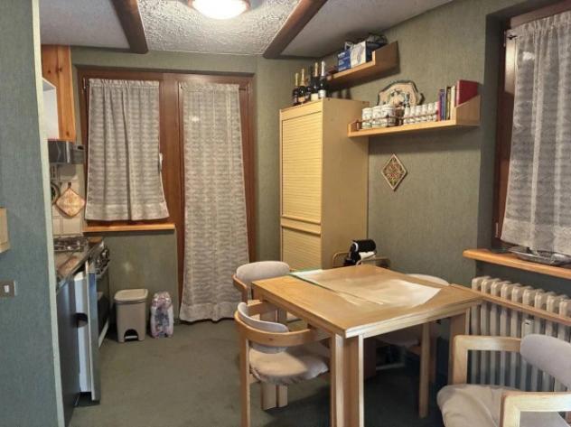 Immobile in asta di 39 m², box auto in vendita a Sauze d'Oulx - Foto 4