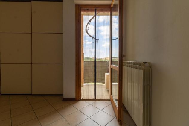 Appartamento in vendita a Taverne D'arbia - Siena 86 mq Rif: 1424047 - Foto 4