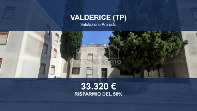 Immobile in asta di 113 m² con più di 5 locali in vendita a Valderice