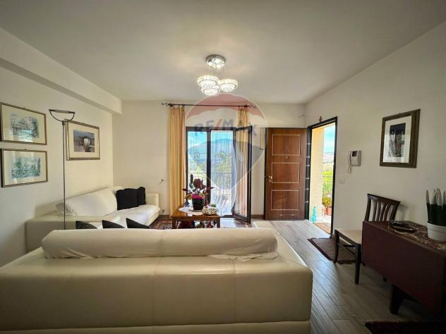 Villa o villino in vendita a Valderice, Sant'Andrea - Foto 10