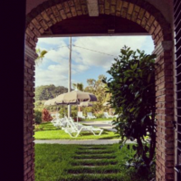 Hotel Santa Lucia di Bifano Paolo