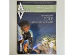 Archeologia Viva - Nel Mare delle Eolie - Giunti - 2015 - TRACCIATA!!