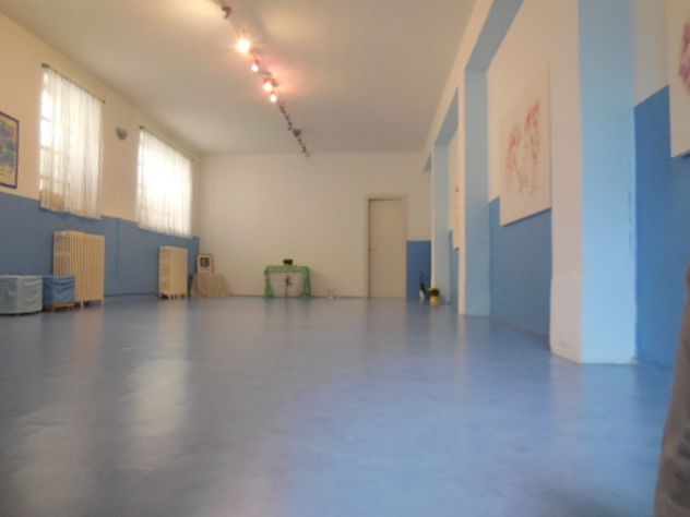 Spazio Eventi e Formazione – Milano