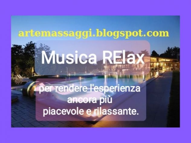 Massaggio rilassante professionale per te massaggiatore Ayurveda - Foto 5 Tel:3495003087