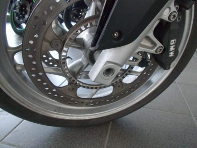 BMW R 1200 R ABS rif. 22905961 - Foto 7