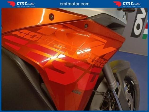 KTM 1190 Adventure Garantita e Finanziabile rif. 22910415 - Foto 7
