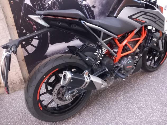 KTM 125 Duke null - Foto 3