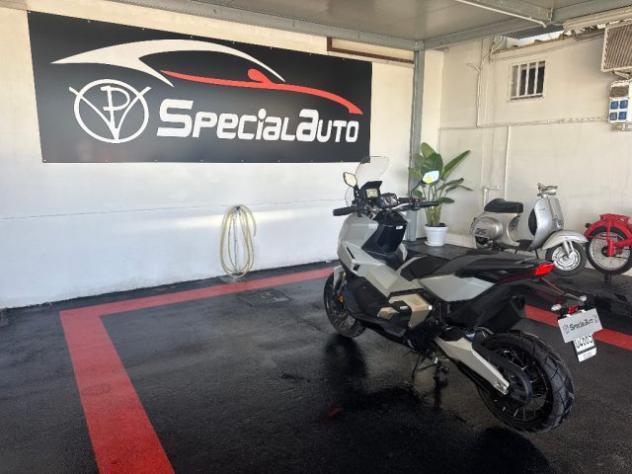 HONDA X-ADV 750 ABS DCT pochi km rif. 24091657 - Foto 4