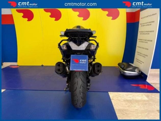 KAWASAKI ZZR 1400 Garantita e Finanziabile rif. 24152125 - Foto 10