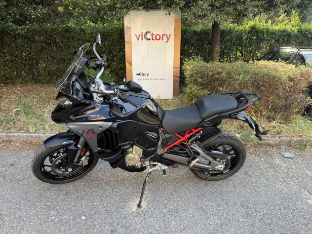 Ducati Multistrada V4 S - Foto 2