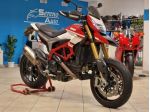 Ducati Hypermotard 939 SP AKRAPOVIC FINANZIAM