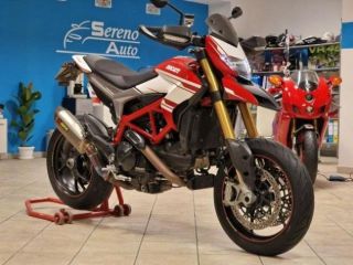 Ducati Hypermotard 939 SP AKRAPOVIC FINANZIAM