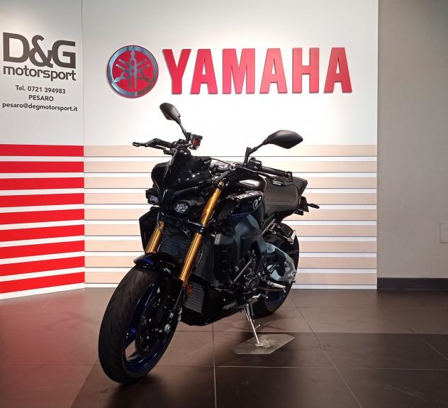 Yamaha MT-10 MT-10 SP DEMO - Foto 3