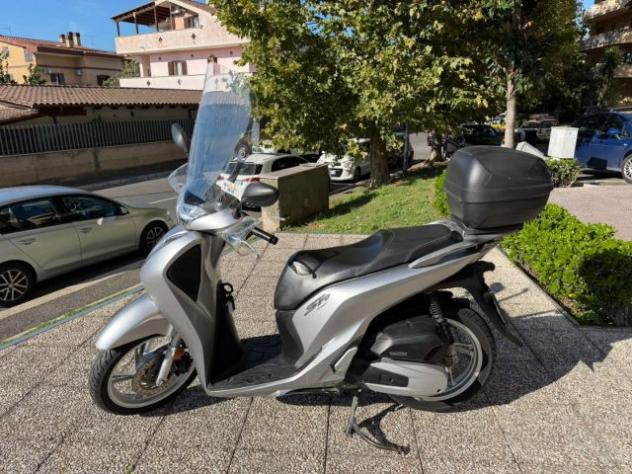 HONDA SH 150 TUTTO INCLUSO ANCHE PASSAGGIO! MINI RATE rif. 24230722