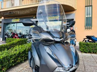 HONDA SH 350 PASSAGGIO GARANZIA TAGLIANDO INCLUSI rif. 23780040