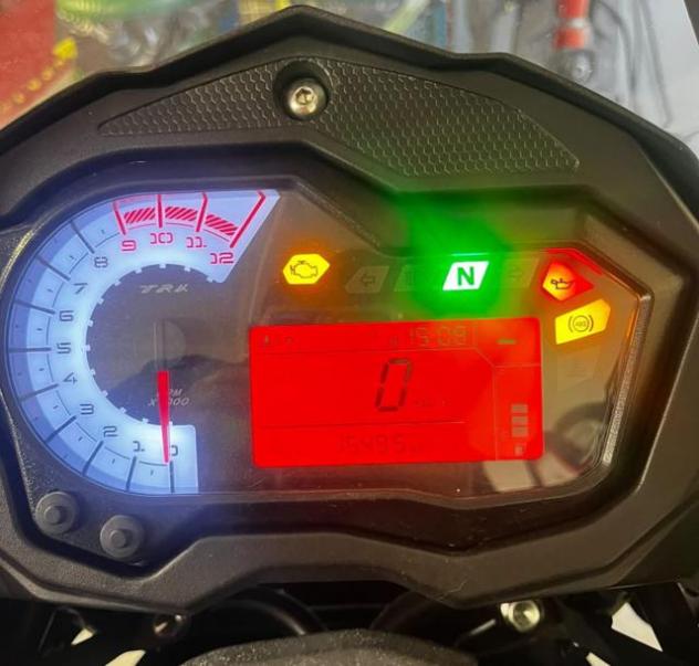 BENELLI TRK 502 X 2020 - Foto 3