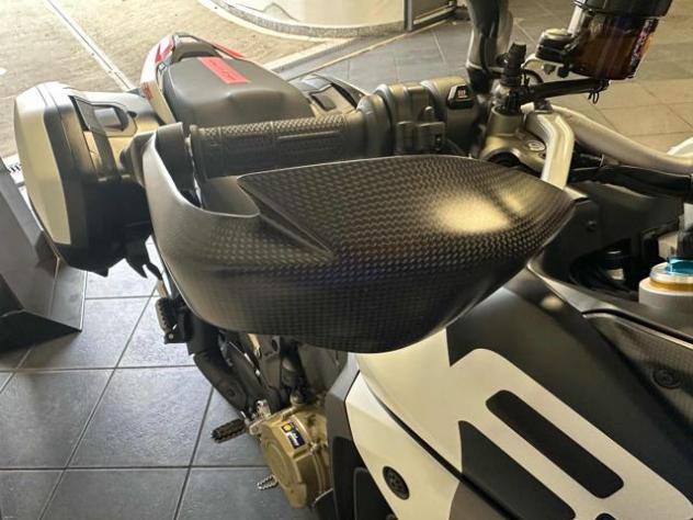 DUCATI Multistrada V4 S MULTISTRADA V4S RS rif. 24125795 - Foto 9
