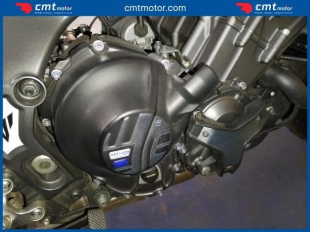YAMAHA MT-09 Garantita e Finanziabile rif. 24031429 - Foto 9