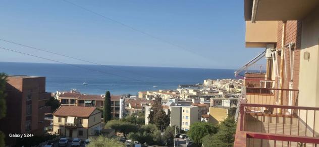 Appartamento in Via F. Libiso