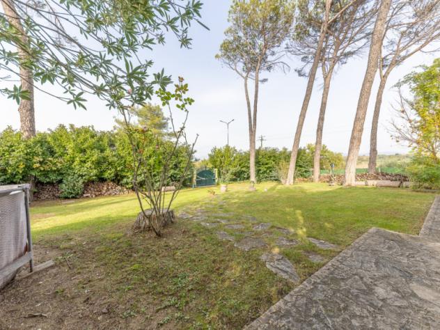 Villa in Via Tiberina - Foto 10