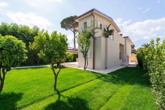 Villa in vendita a Forte dei Marmi 230 mq Rif: 1322830 - Foto 3