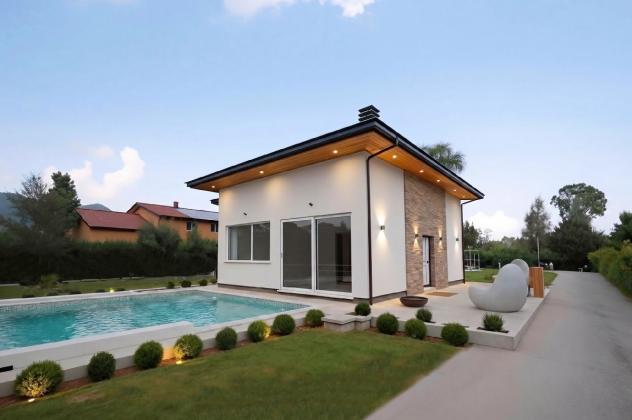 Villa in vendita a Pietrasanta