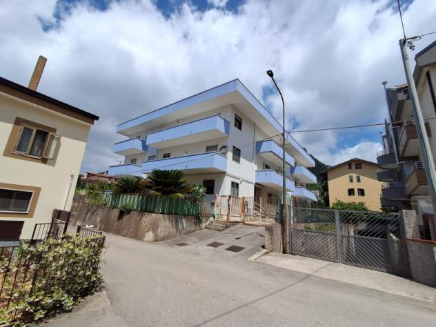 Appartamento in Via Enzo Ricciardi
