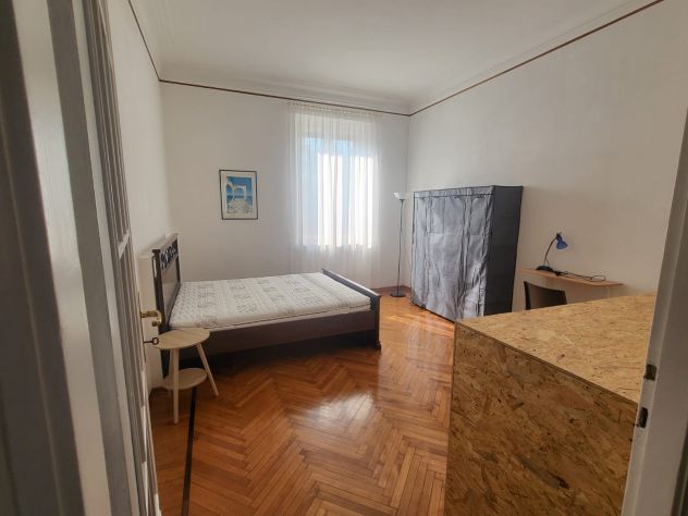 STANZA IN AFFITTO IN CORSO GIOVANNI AGNELLI 10, TORINO (ZONA SANTA RITA)