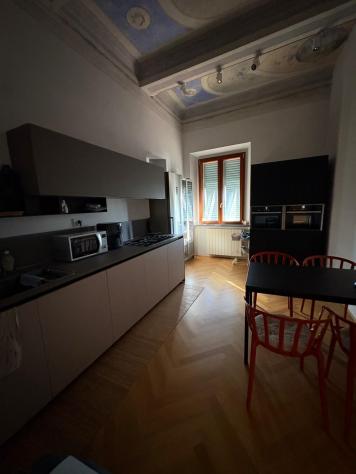 Appartamento in affitto a Livorno 140 mq Rif: 1450989 - Foto 5