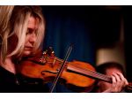 Violinista specializzata in matrimoni a Savigliano