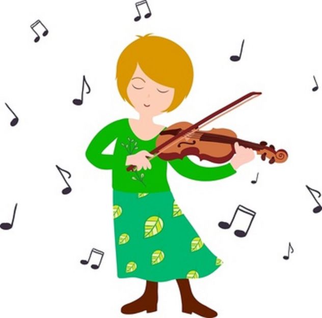 Violinista a Savona (duo violino pianoforte)