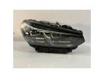 BMW X3 G01 X4 G02 LCI Faro adattiva Led dx- 15238