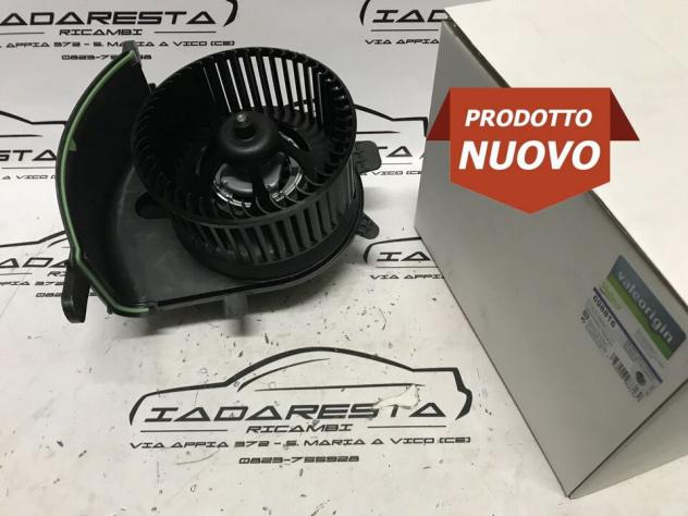 Ventola Abitacolo Renault Scenic 2003 7701056598 - Foto 3
