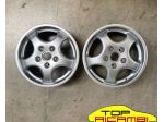 TOP RICAMBI cerchio singolo CUP 7,5 x 17 ET 65