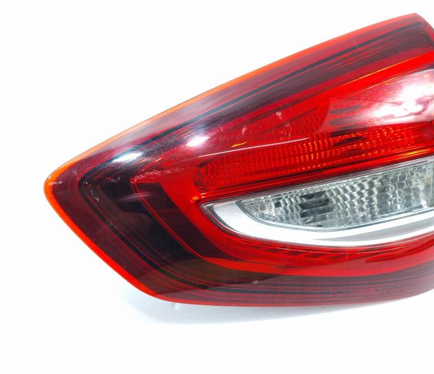 STOP POSTERIORE DESTRO INTEGRATO NEL PORTELLO FORD C - Max Serie (CEU) F1CB-13A602-BE (15) - Foto 4