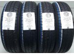 4 GOMME 165 65 14 DUNLOP A71831