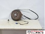 Mozzo Posteriore Sinistro Peugeot 207  - 28433