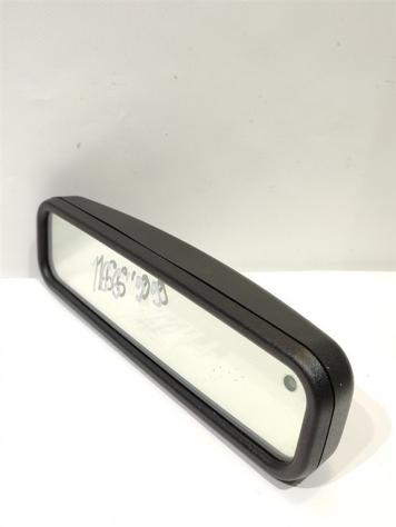 SPECCHIETTO RETROVISORE INTERNO ALFA ROMEO 166 Serie (936_) 0156204 AR34301 (9803) - Foto 2