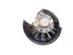 5Q0505436F MOZZO MONTANTE FUSELLO POSTERIORE DESTRO AUDI A3 2.0 D 4X4 110KW &hellip;