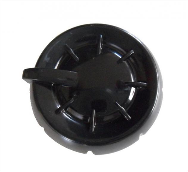 2AJ029A MANOPOLA RISCALDAMENTO NERA CENTRALE AIXAM CITY CROSSLINE SCOUTY MINAUTO